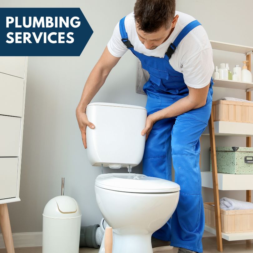 Plumbing Company in Bel Air, MD